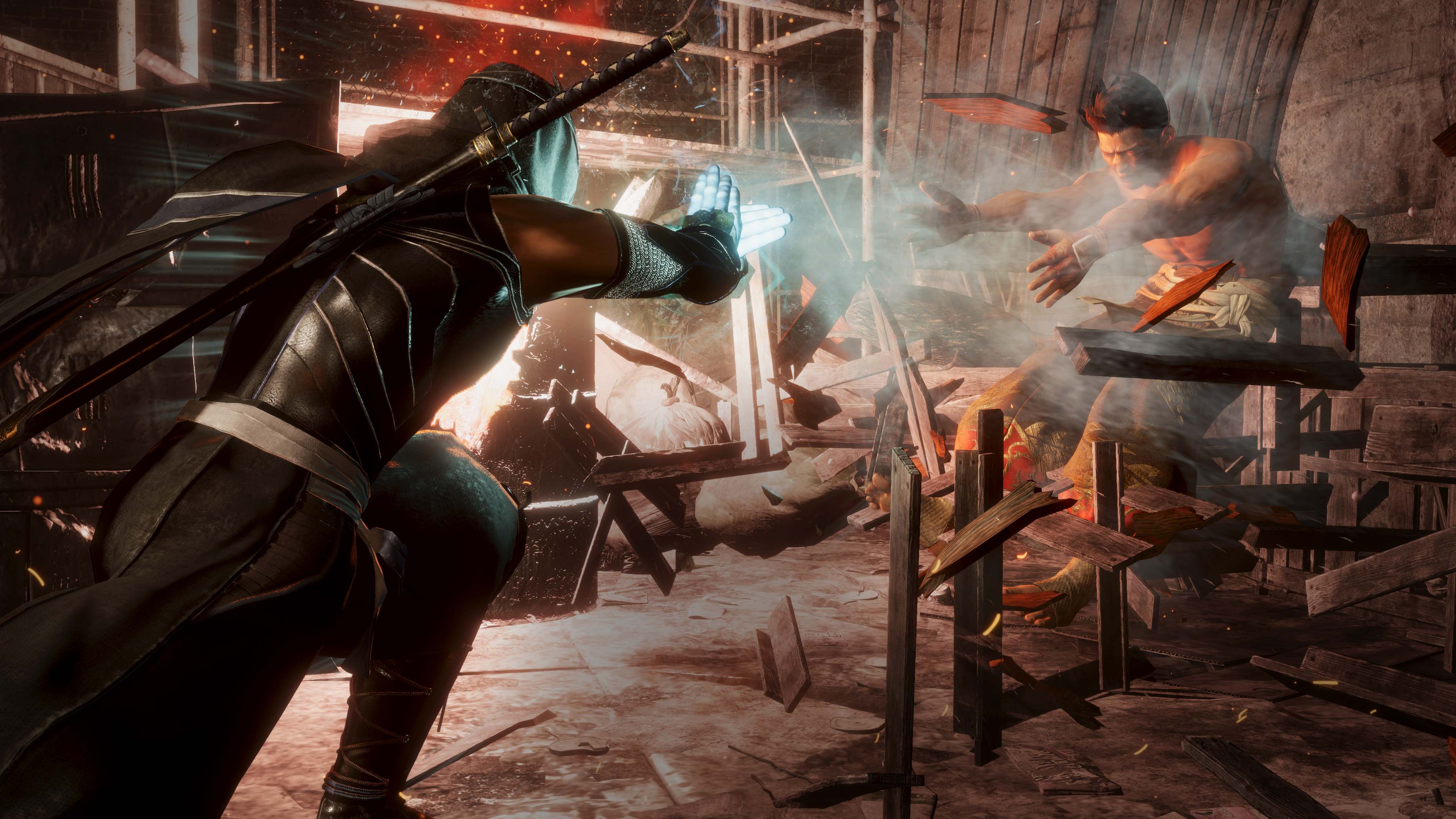 Dead or Alive 6 - Imagen 47